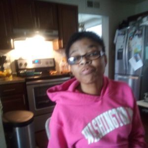 Meet your Posher, Tasha